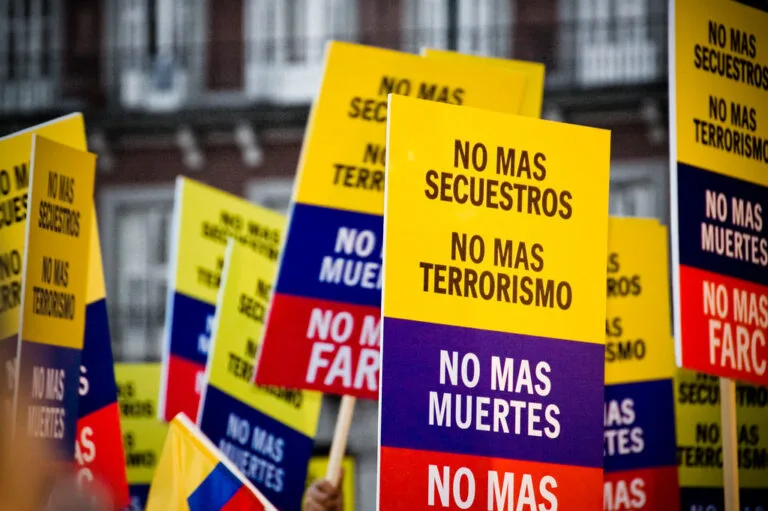 La pace colombiana chiede aiuto al Palazzo di Vetro, dieci anni dopo
